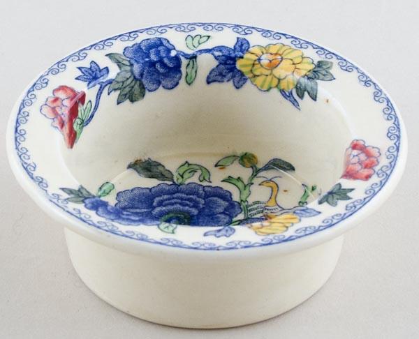 Dish small
